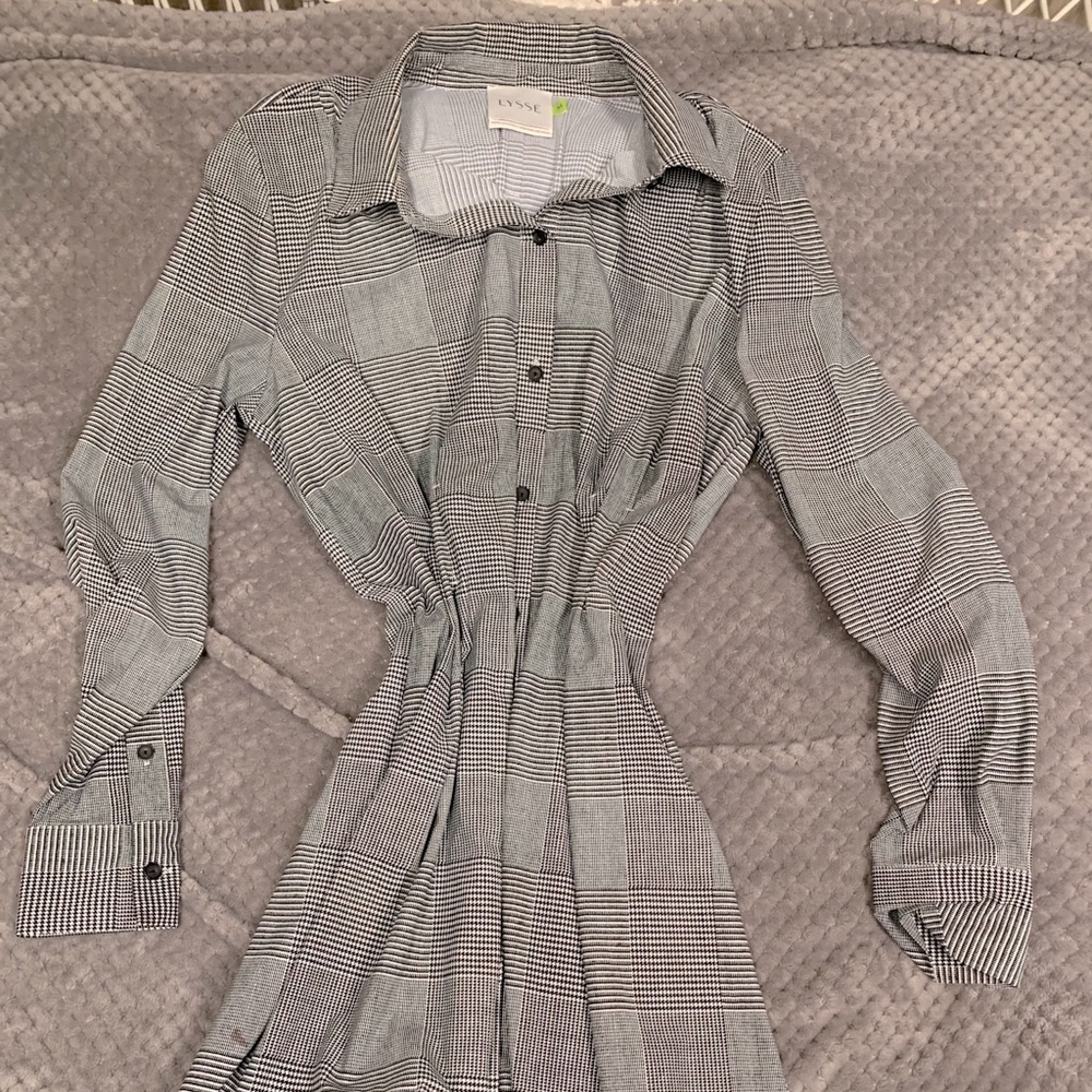Super cute business casual dress